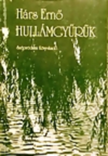 Hrs Ern - Hullmgyrk