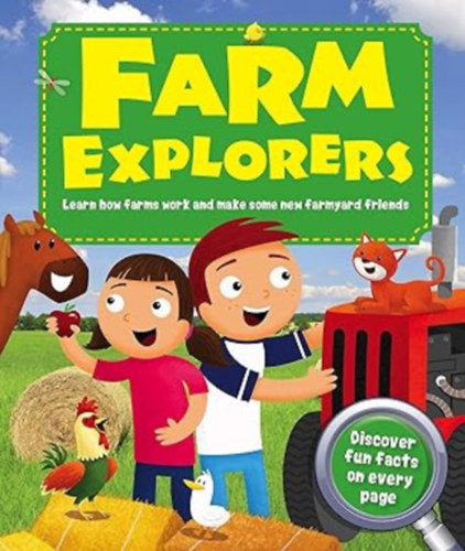 Farm Explorers
