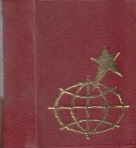 A vil�g kommunista p�rtjai (minik�nyv)