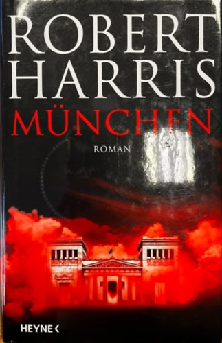 Robert Harris - München - Roman