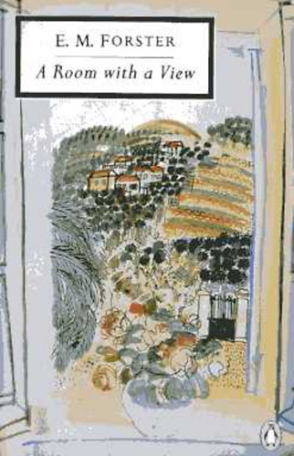 E.M. Forster - A Room With a View