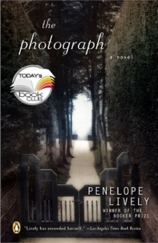 Penelope Lively - The Photograph