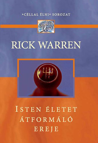 Rick Warren - Isten letet tforml ereje