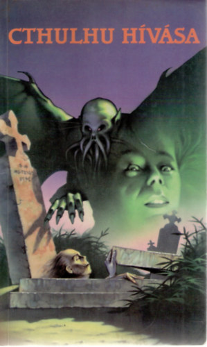 Kuczka Pter  (szerk.) - Cthulhu hvsa