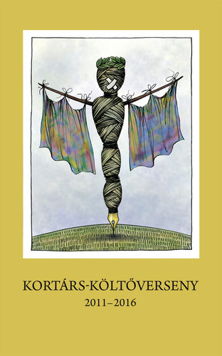 Kortárs-költőverseny 2011-2016