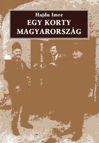 Hajdu Imre - Egy korty Magyarorszg