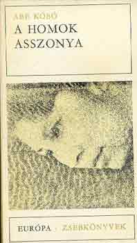 Abe Kóbó - A homok asszonya
