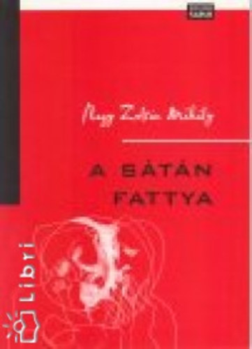 Nagy Zoltn Mihly - A Stn fattya