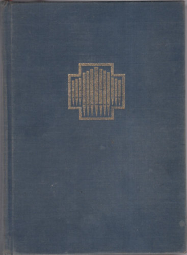 Evangélikus énekeskönyv