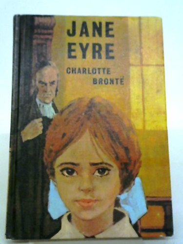 Charlotte Bront� - Jane Eyre