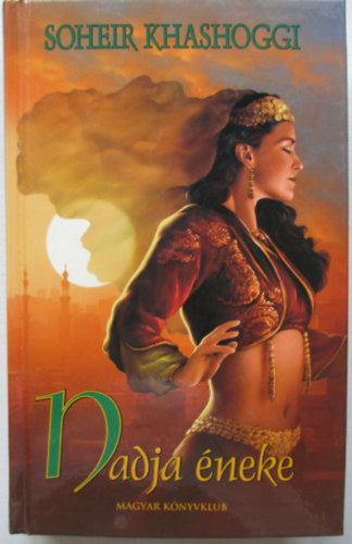 Soheir Khashoggi - Nadja �neke