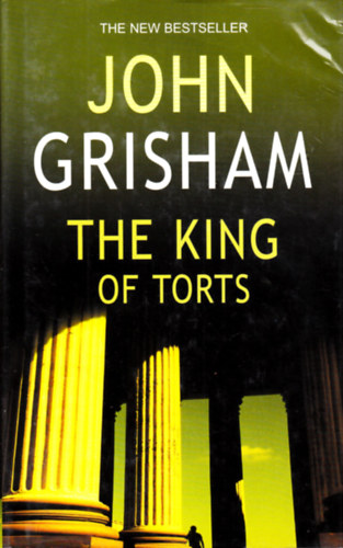 John Grisham - The King of Torts