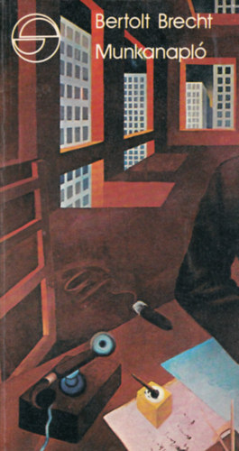 Bertold Brecht - Munkanapl�