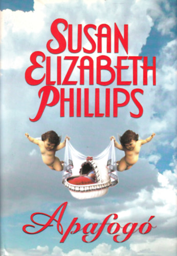 Susan Elizabeth Phillips - Apafog