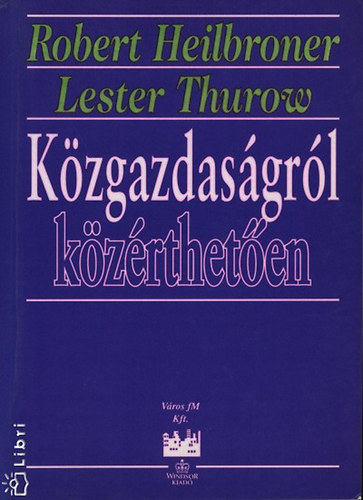 Közgazdaságról közérthetően