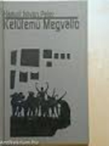 Hmori Istvnpter - Kttem Megvlt