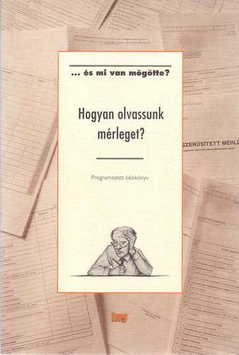 Hogyan olvassunk mrleget?