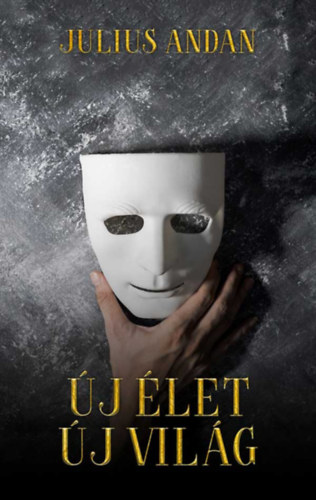  Julius Andan ( Duncan Shelley ) - �j �let - �j vil�g