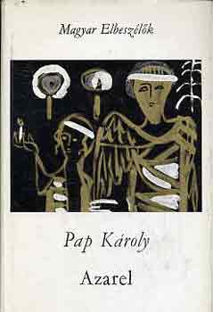 Pap Kroly - Azarel