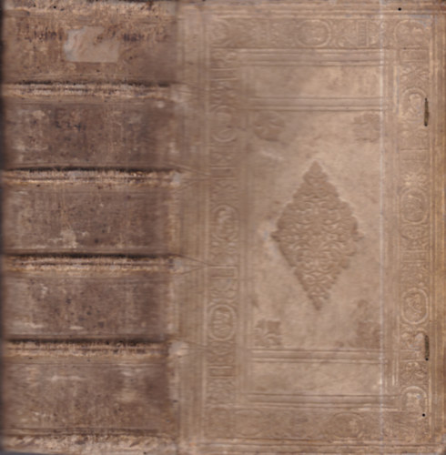 Iacobi Augusti Thuani - Historiarum sui temporis Pars Secunda