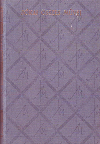 J�kai M�r - A l�csei feh�r asszony I.