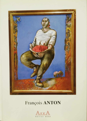 Francois Anton