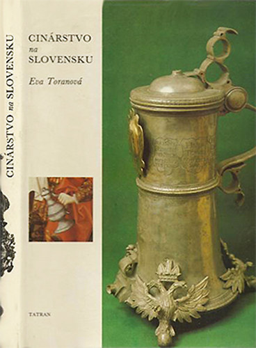 Eva Toranov - Cinrstvo na Slovensku (nmvessg)