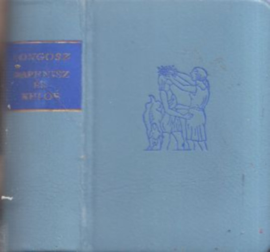 Longos - Daphnis �s Chlo�