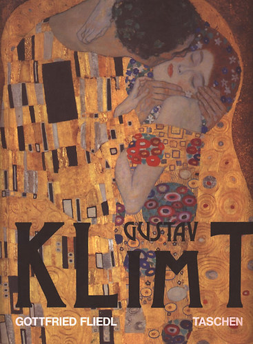 Gottfried Fliedl - Gustav Klimt (1862-1918) - A n kpben a vilg