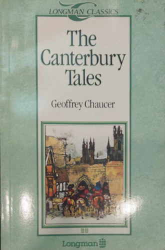 Geoffrey Chauser - The Canterbury Tales