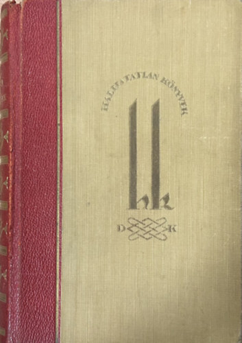 S�sdi S�ndor - Hanna nagy utja