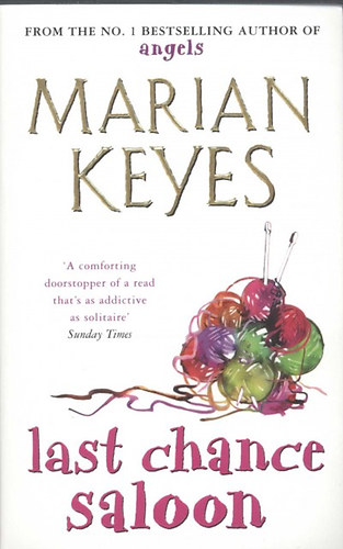 Marian Keyes - Last Chance Saloon