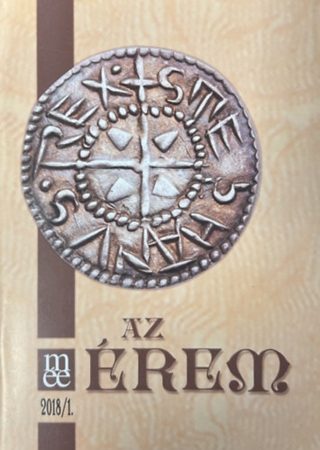 So�s Ferenc - Az �rem 2018/1