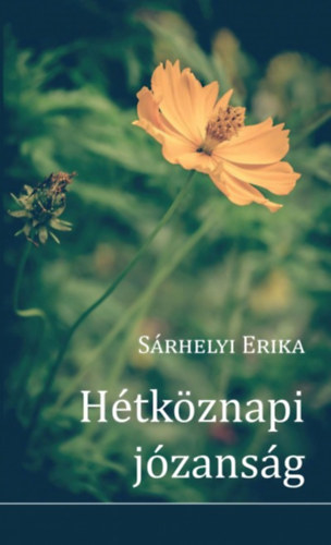 Srhelyi Erika - Htkznapi jzansg