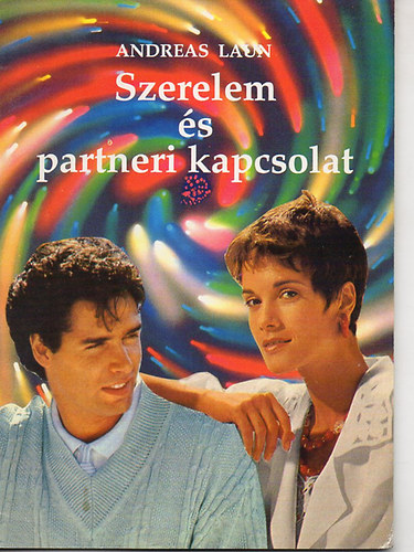 Andreas Laun - Szerelem s partneri kapcsolat