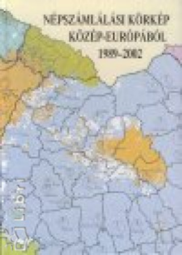 N�psz�ml�l�si k�rk�p K�z�p-Eur�p�b�l 1989-2002