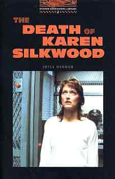 Joyce Hannam - The Death of Karen Silkwood (OBW 2)