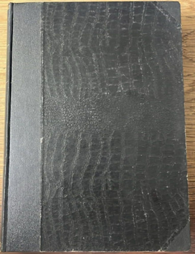 Veress Elem�r - Az �lettan tank�nyve (K�l�n�s tekintettel az emberre)