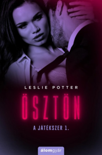 Potter Leslie - Ösztön