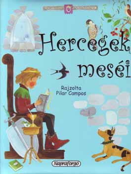 Hercegek mesi