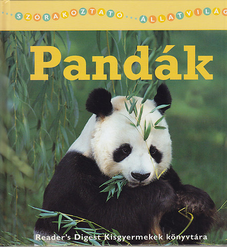 Susan Kueffner - Pand�k