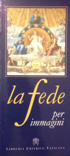 Pietro Principe - La fede per immagini