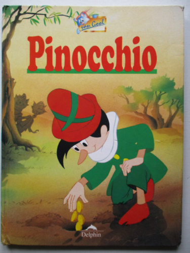 Pinocchio