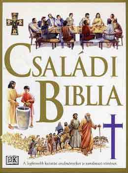 Claude-Bernard Costecalde - Csaldi biblia
