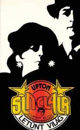 Upton Sinclair - Letnt vilg I