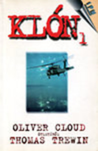 O.-Trewin, T. Cloud - Kl�n 1