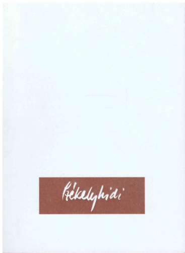 Székelyhídi Attila