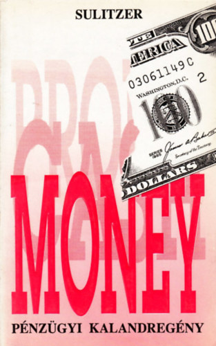Sulitzer - Money - p�nz�gyi kalandreg�ny