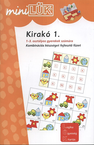 Kirak 1.