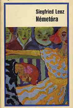 Siegfried Lenz - N�met�ra